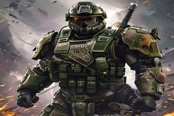 经典永不过时！战地2游戏下载安装全攻略
